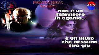 Franco Califano - Che c'è