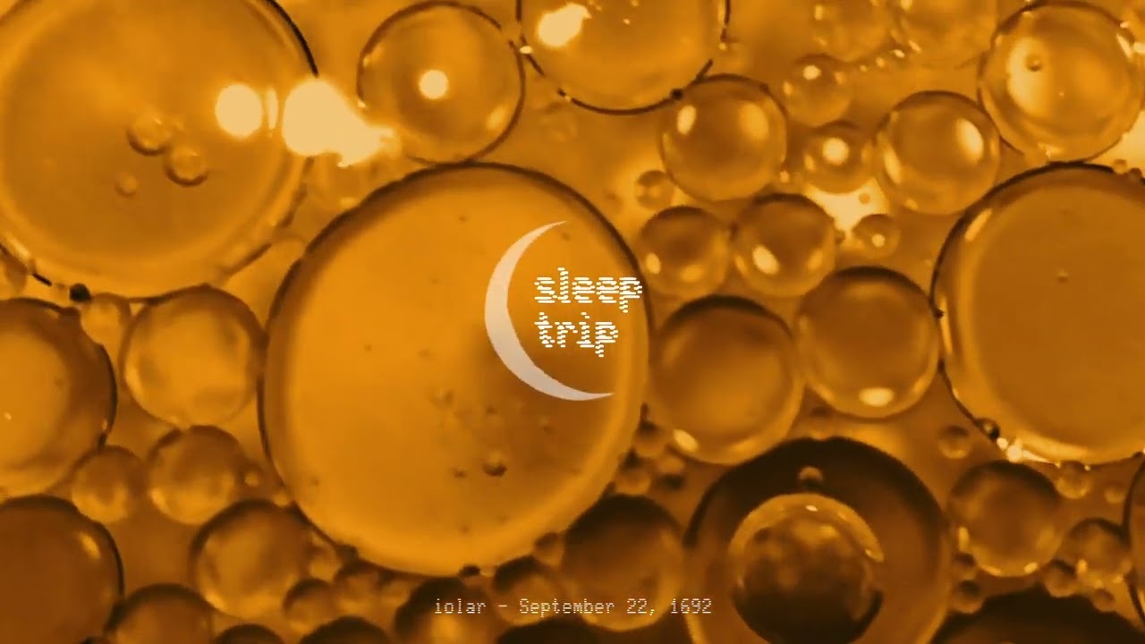 iolar - September 22, 1692 [dark ambient / drone]