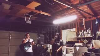 I'm a Woman - Koko Taylor || Janice Evelyn Cover