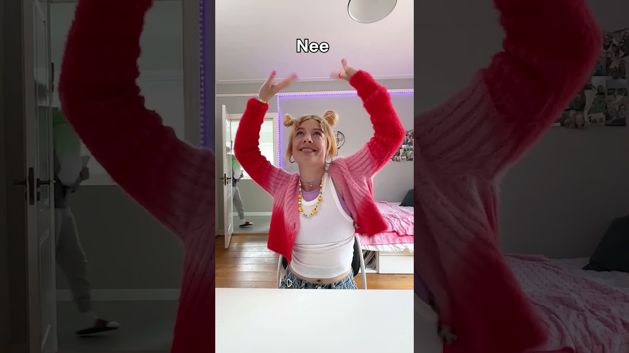 Welke vraag zou jij aan Jaylinn willen stellen? 😉 Nog veel meer vlogs van JayLinn zie je bij Zapp! 📸