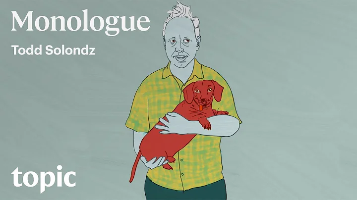 Todd Solondz: "My Movies Aren't for Everyone" | Mo...