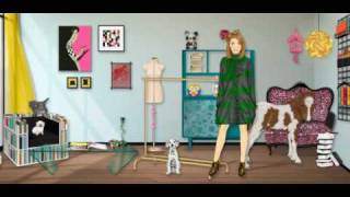 Stardoll Official Gameplay Trailer screenshot 3