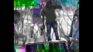 DANÇA DA ALEXIA 2