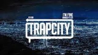 graves - I'm Fine (ft. EZI)