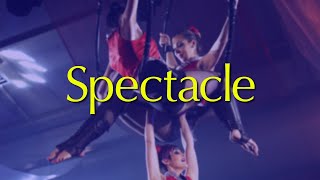 Spectacle