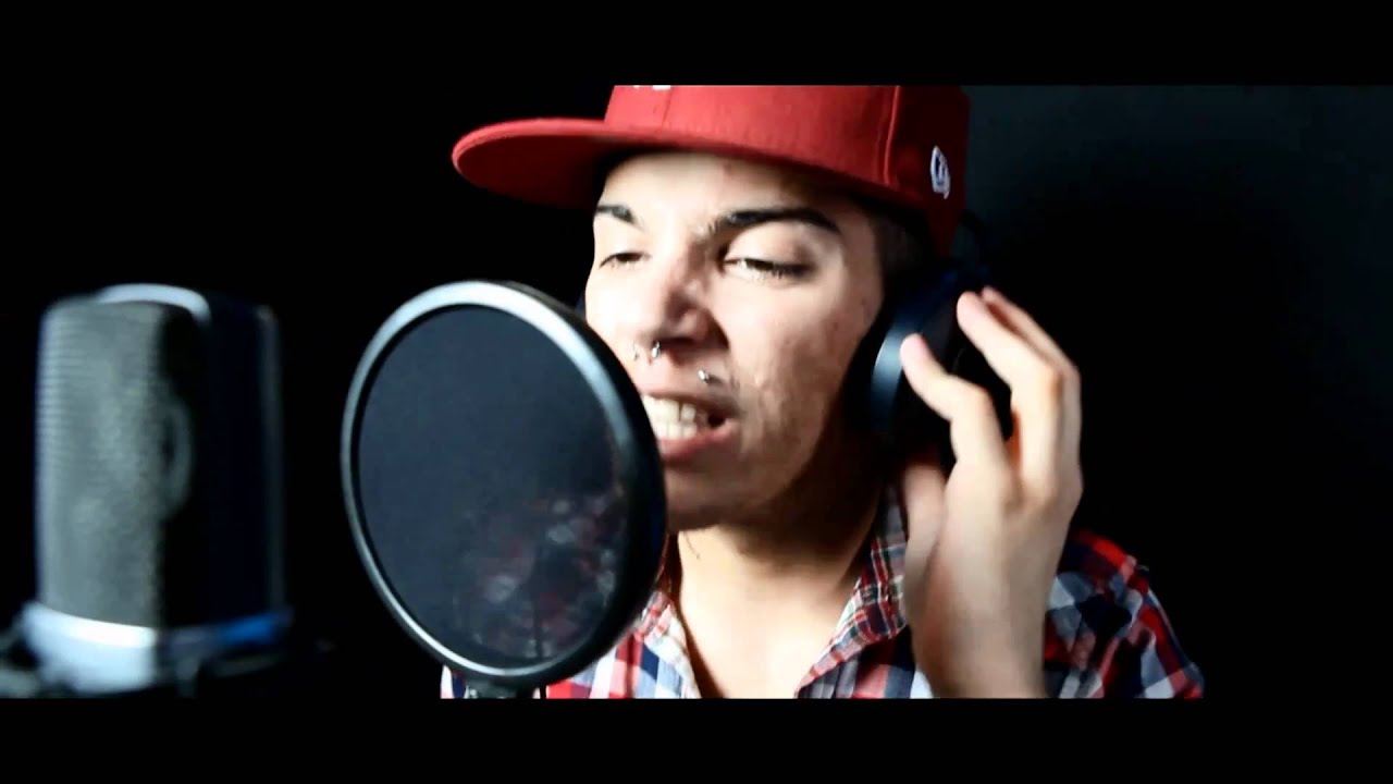 Emis Killa - Sono Cazzi Miei [Official Video]