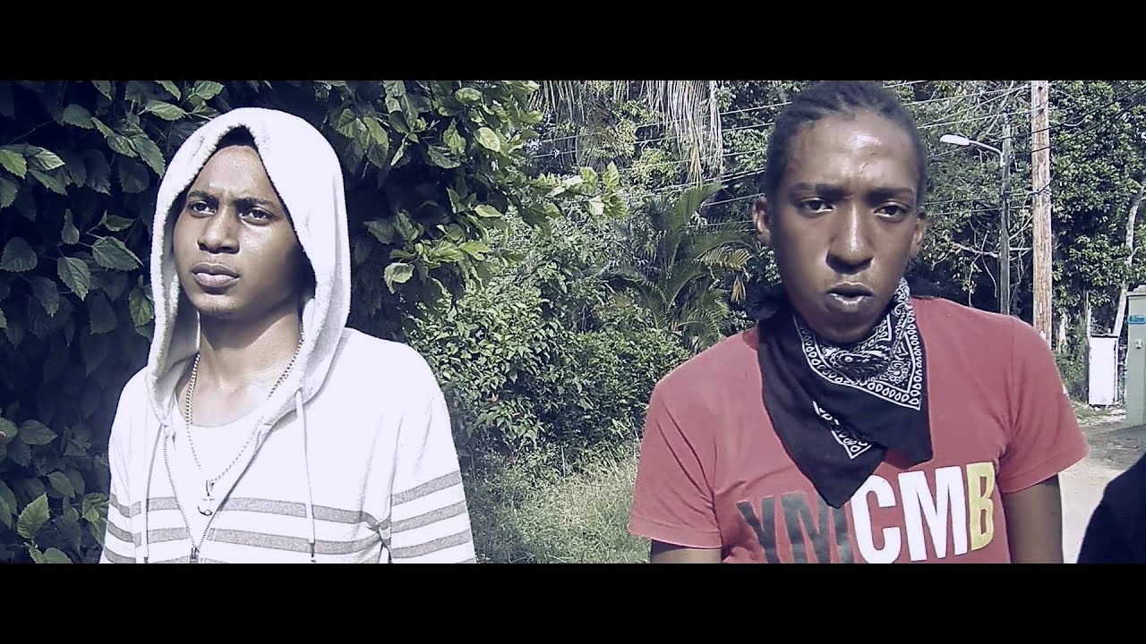 ITAROCK   KILLA BEAN 3   MUSIC VIDEO