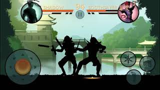 How to finish SOOTHSAYER in shadow fight 2 screenshot 2