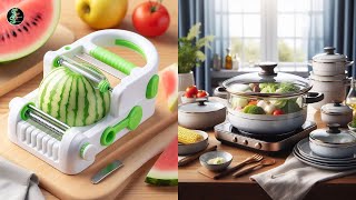 😍Best Smart Appliances & Kitchen Utensils For Every Home 2024 #69🏠Appliances, Inventions#gadgets