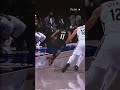 KYRIE IRVING BREAKS STEVEN ADAMS ANKLES😱😱