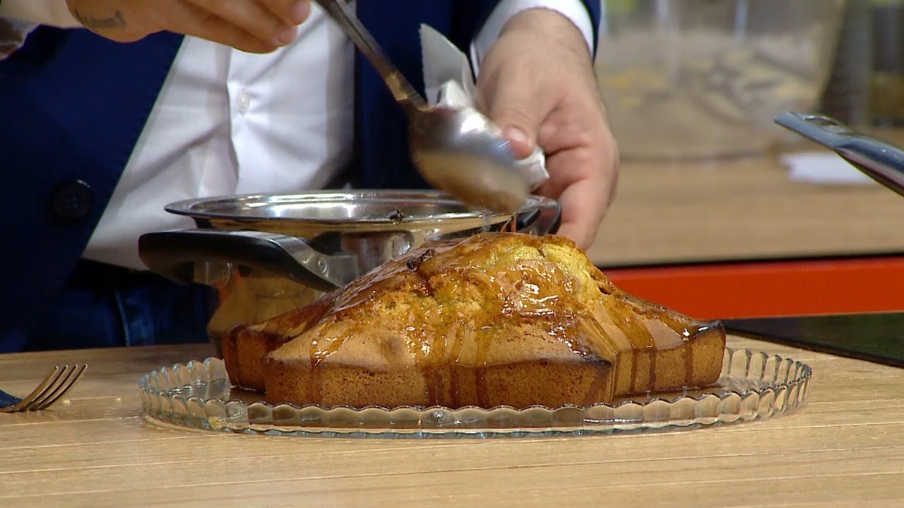 Embelsire yll - Receta nga Florenca Reci  | ABC News Albania