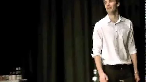 christopher thacker actors monologue