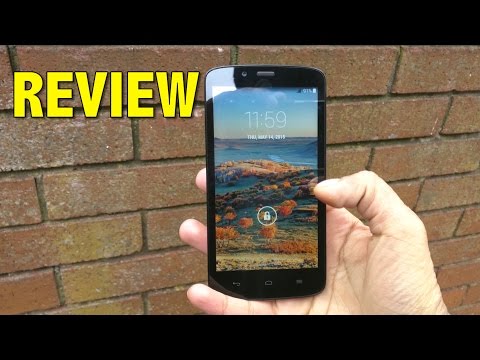 Huawei Honor Holly Review