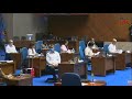 July 2 continuation of ABS-CBN franchise renewal hearing at the House of Representatives