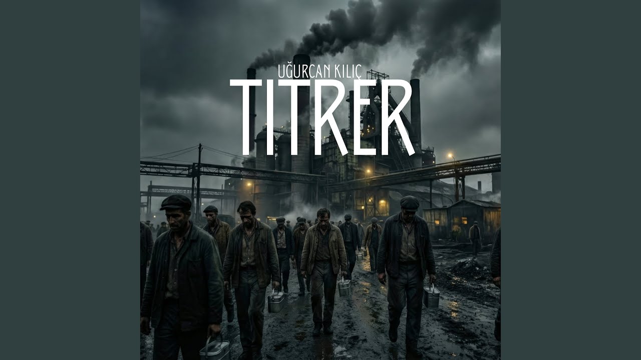 Watch Titrer on YouTube Watch Titrer on YouTube