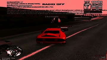 Mike Cops And Robbers Montage.