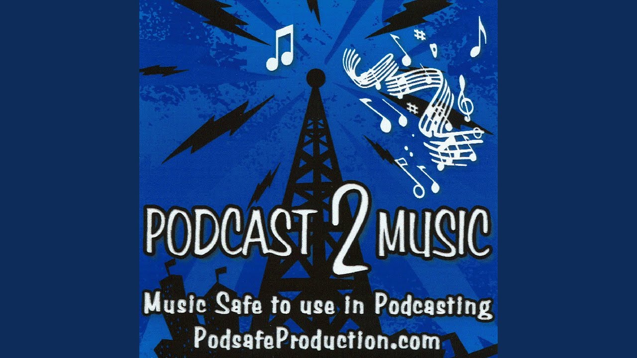 Passing Lane Podcast Loop - Royalty-Free Music for Podcast Shows