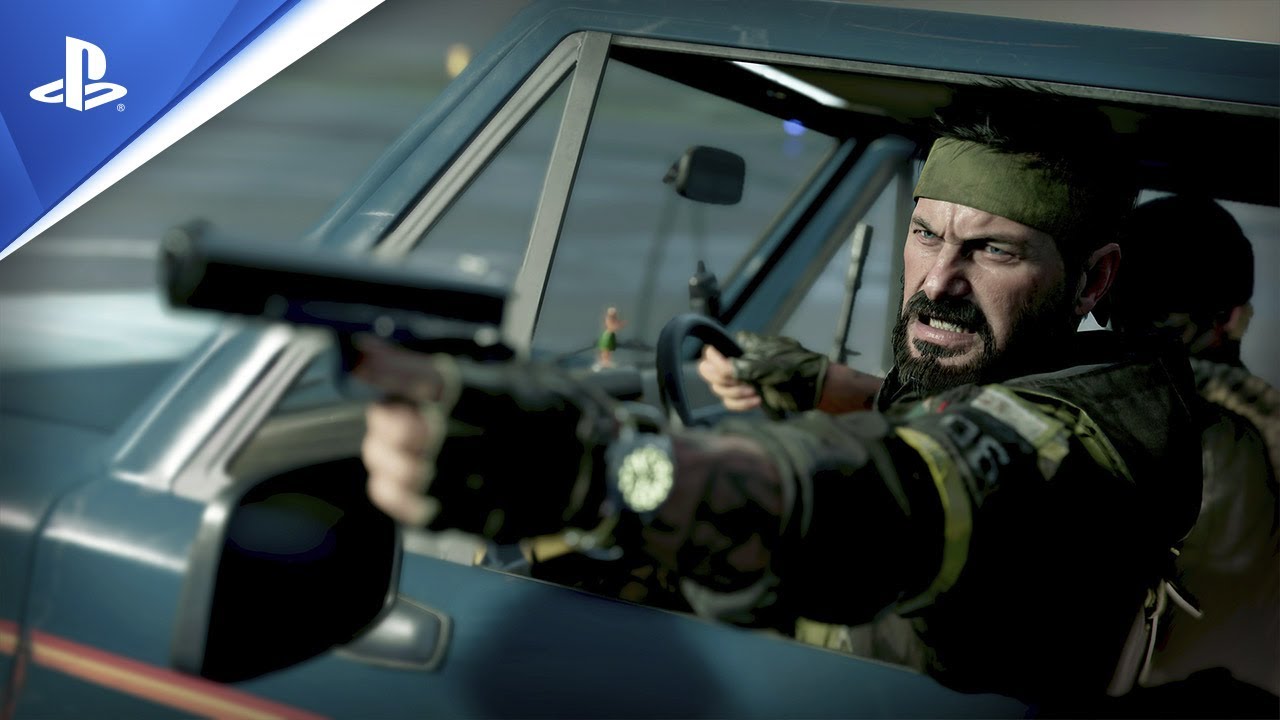 Jogos Mensais PlayStation Plus para julho: Call of Duty: Black Ops Cold  War, Alan Wake Remastered, Endling – Extinction is Forever –  PlayStation.Blog BR