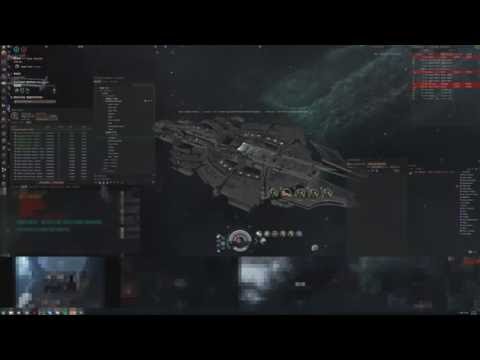 Eve Online - You have been reset