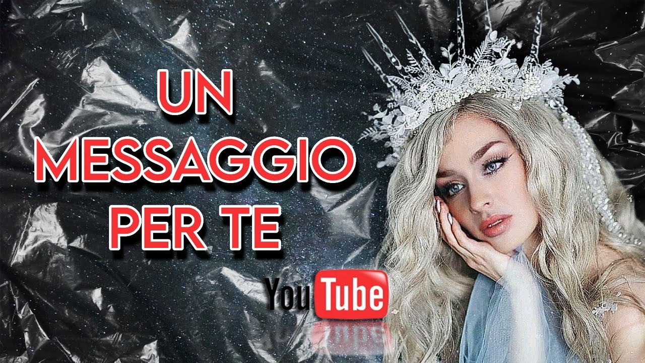 UN MESSAGGIO PER TE | TAROCCHI