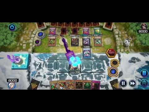L'invocation d'exodia avec le deck strat du live - YouTube