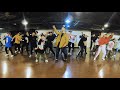 SZA, Justin Timberlake - The Other Side | Choreography by Benlee