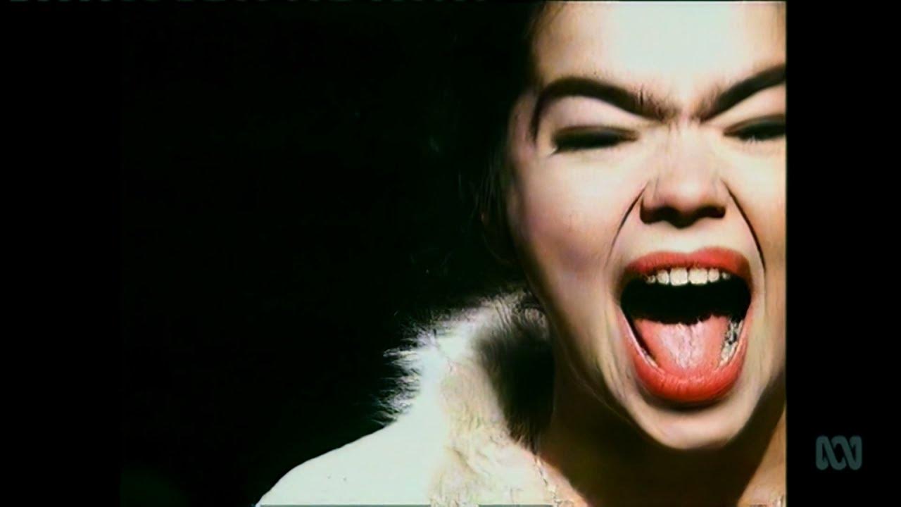 The Sugarcubes Hit (HQ50fps) YouTube