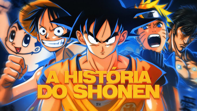 Análise - TOC Weekly Shonen Jump #01 (Ano 2021). - Analyse It