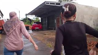 ALBUM YAYA NADILA _CINTA LUAR BIASA _CINTA DARI SEBERANG 