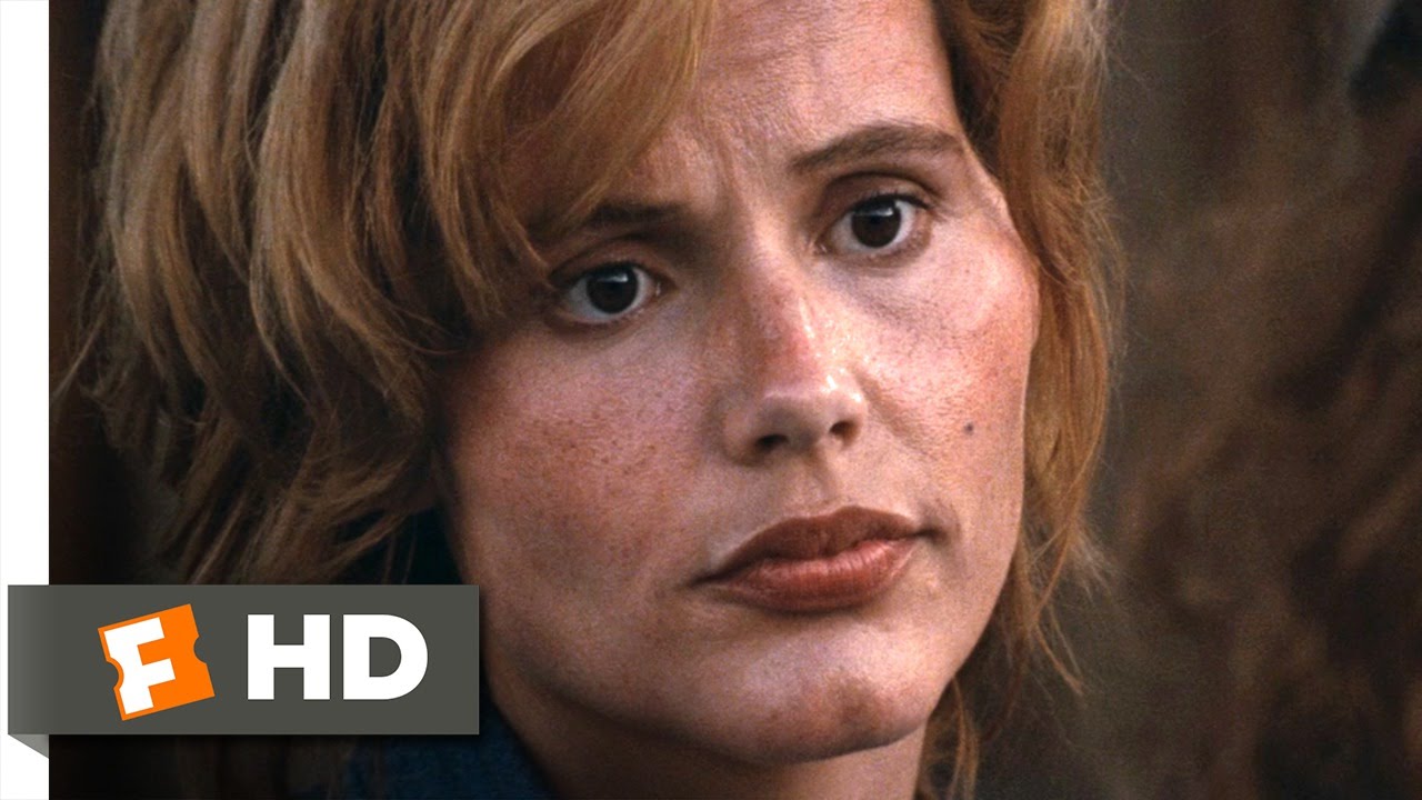 25th Anniversary of Thelma & Louise - Susan Sarandon and Geena Davis  Reflect on Thelma & Louise