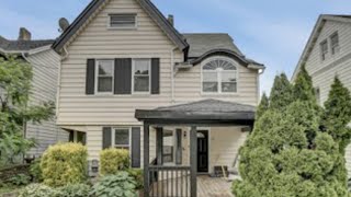 Real Estate Video Tour | 37 Linden Ave, Ossining, NY 10562, USA | Westchester County, NY