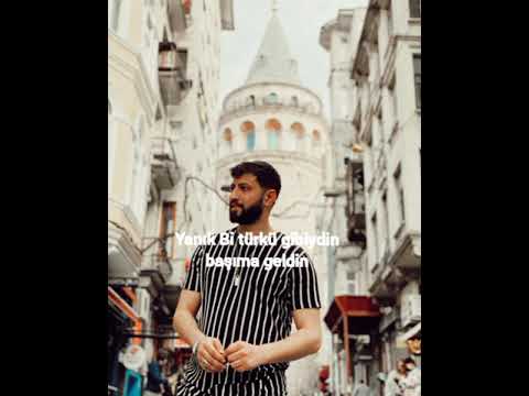 Kurtuluş Kuş Burak Bulut Sevmedim Deme Sözleri Lyrics