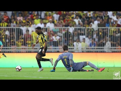 فهد المولد أجمل أهدافه مع نادي الاتحاد والمنتخب السعودي 2013م 2019م