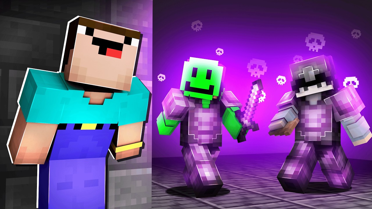 Zmanipulowałem GRACZY na ANARCHIA.GG v2