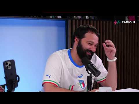 LIVE ON-AIR BLOOPER | funny situations, bloopers