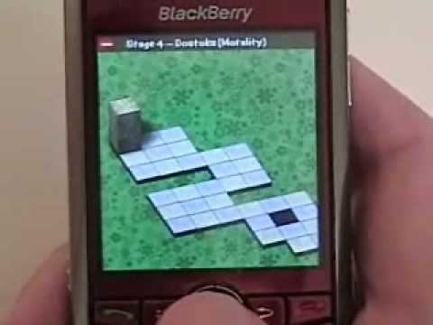Nintaii for BlackBerry