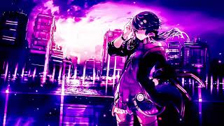 THEY - Broken - [ft.Jessie Reyez Tarro Remix] - [Nightcore]