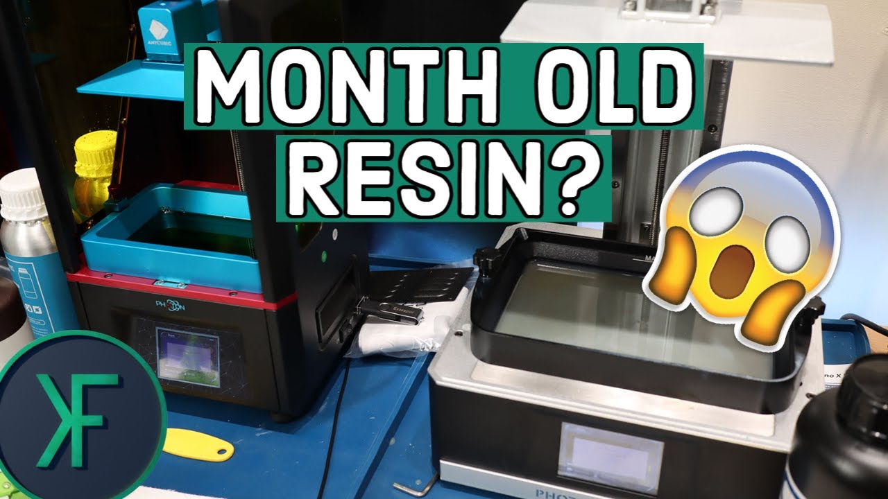 Leaving resin in the vat from a long period of time : r/resinprinting