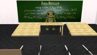 Frc 1730 Team Driven Autodesk Award 2012