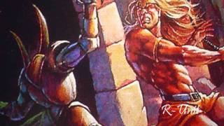 Castlevania Ii Gb - Belmonts Revenge - Road To The Enemy Arrangement By R-Unit