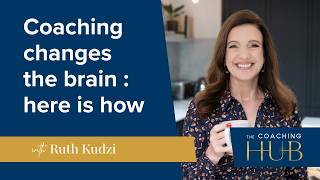 How Coaching Changes the Brain  Neuroscience Explained