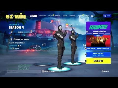 Fortnite with old friend (Normal player ) No. 673 Fortnite with old friend (Normal player ) No. 673