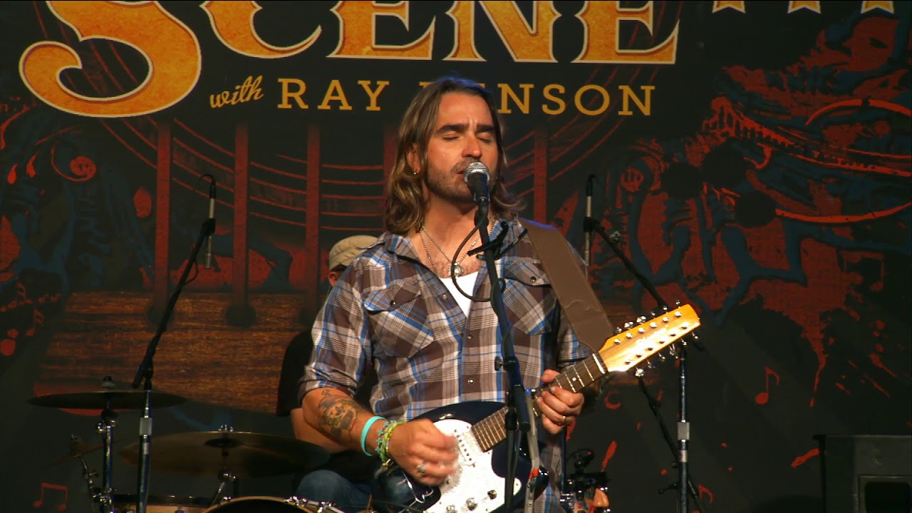 Cody Canada & The Departed 