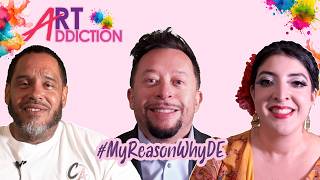 LACC Art Addiction #MRWDE Compilation