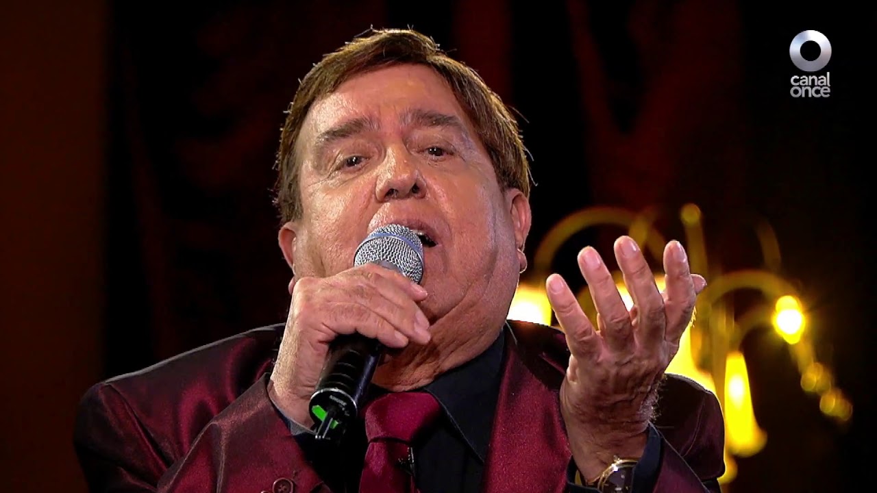 Noche, boleros y son - Boleros de arrabal y cabaret (23/02/2018)