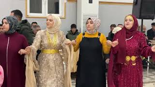 Dillere Destan Bir Düğün Kağızman Merkez Mustafa Çira’nın Düğünü Grup Zilan