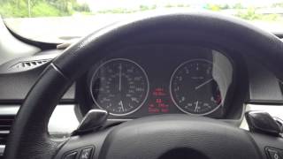 335I Jb4 Alpina Trans Flash