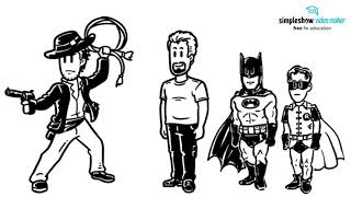 SimpleShow VideoMaker - Episode 1 - Super Twisting Course