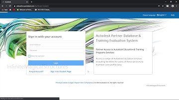 Autodesk Training Certificate Registration and Enrollment Process