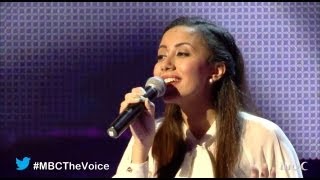 #MBCTheVoice - 